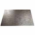 Acp Thermoplastic Decorative Backsplash Panel D72-29